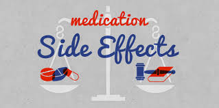 Medication Side Effects Gabapentin,Ibuphrophen, Benzodiazepines, Metaprolol, Lexapro, Metotrexate, Metformin and Singular.