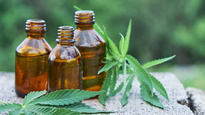 6 Biggest Misconceptions About CBD