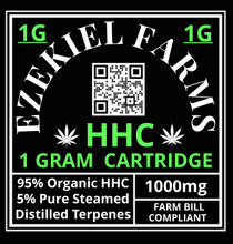 Load image into Gallery viewer, HHc thc vape compound