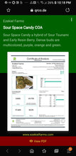 Load image into Gallery viewer, Green dragon Cbd oil