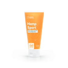 Load image into Gallery viewer, Cbd sports lotion 100 cannabinoids - &quot;SKUNKY BOTANICS&quot;